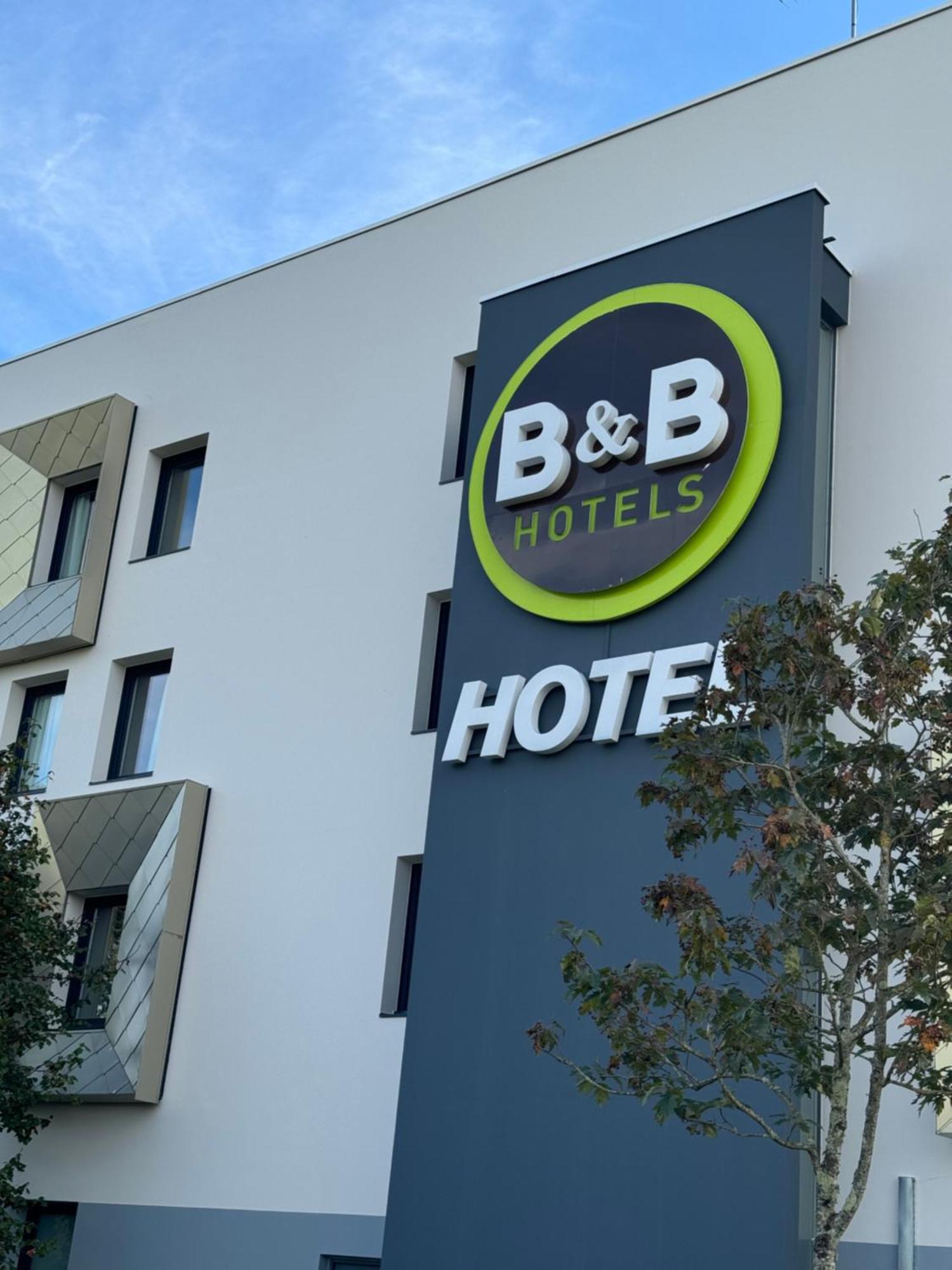 Hotel Nantes Savenay