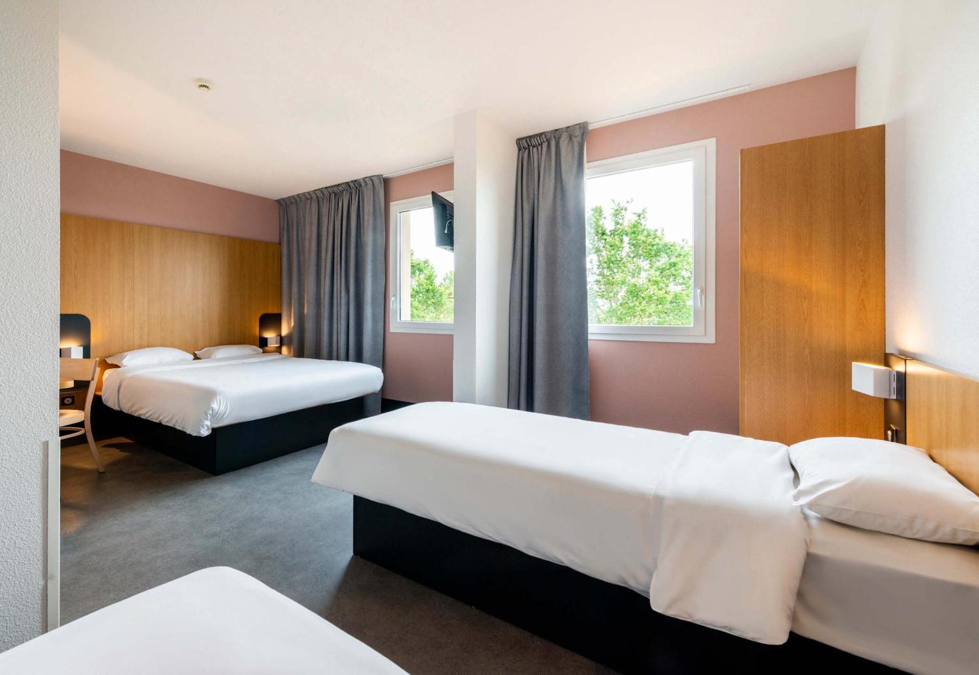 Hotel Nantes