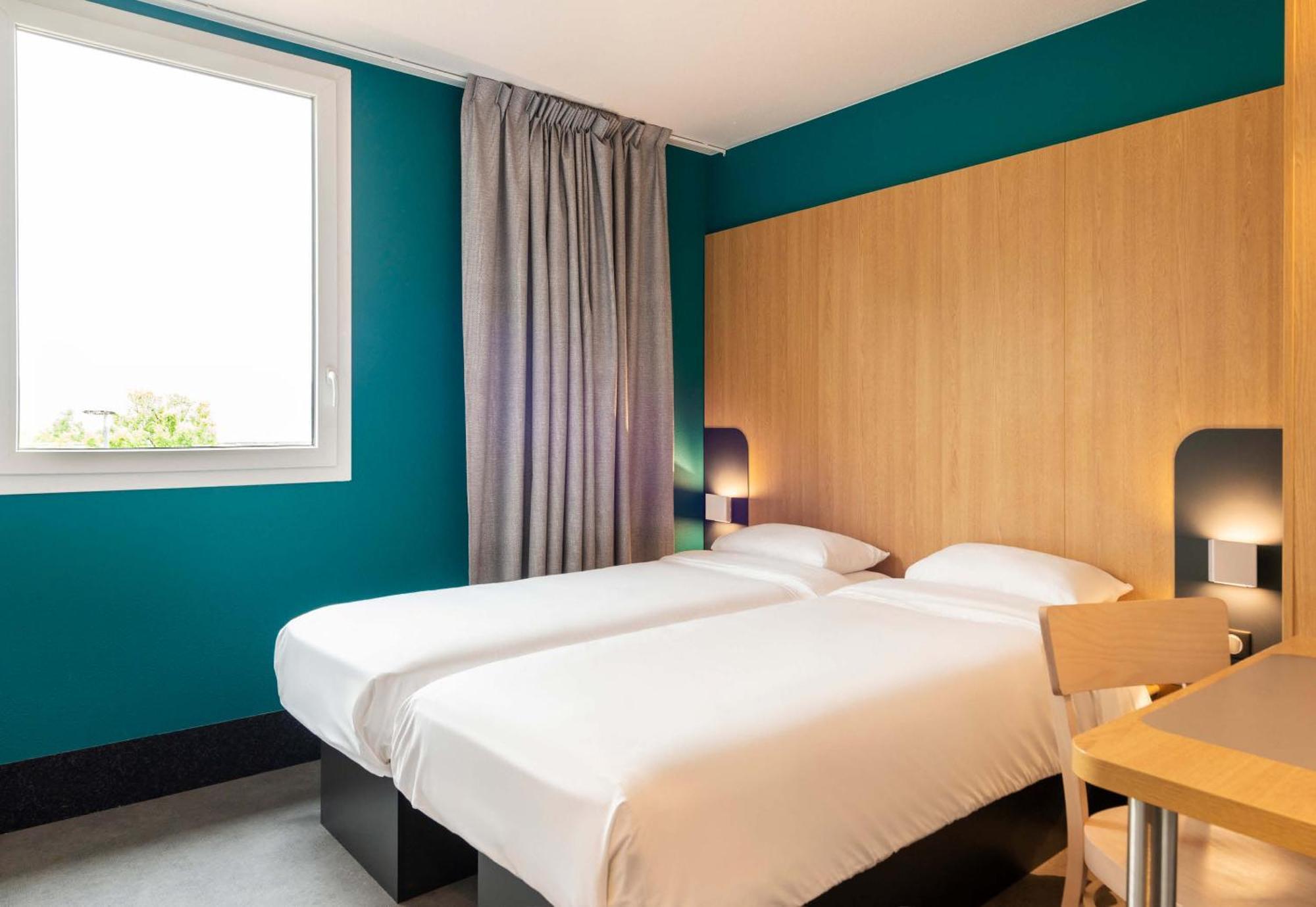 Hotel Nantes Savenay