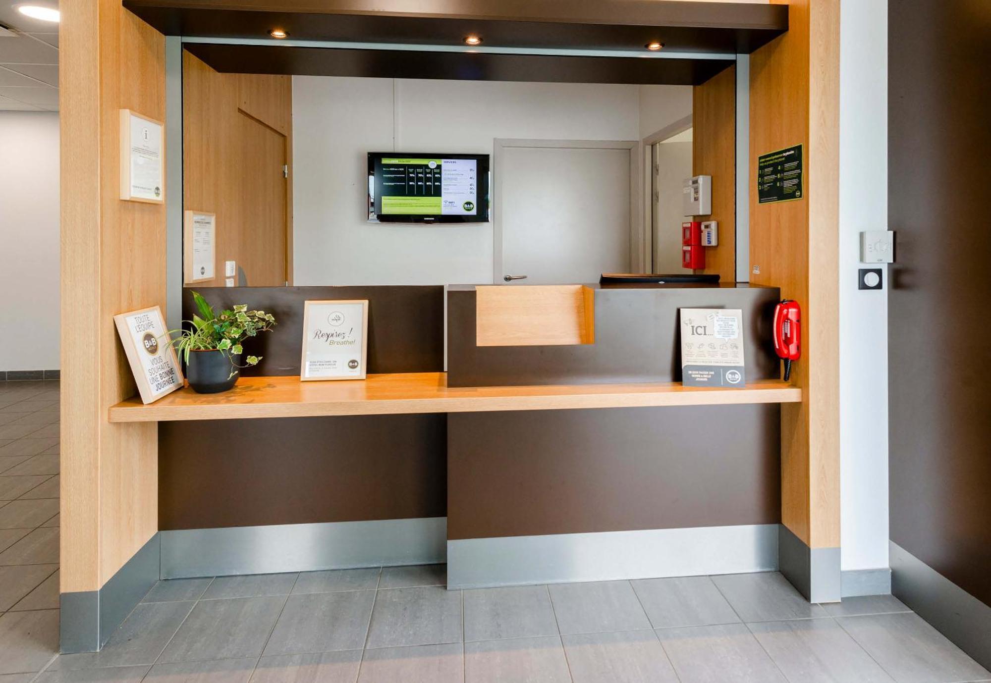 Nantes Hotel
