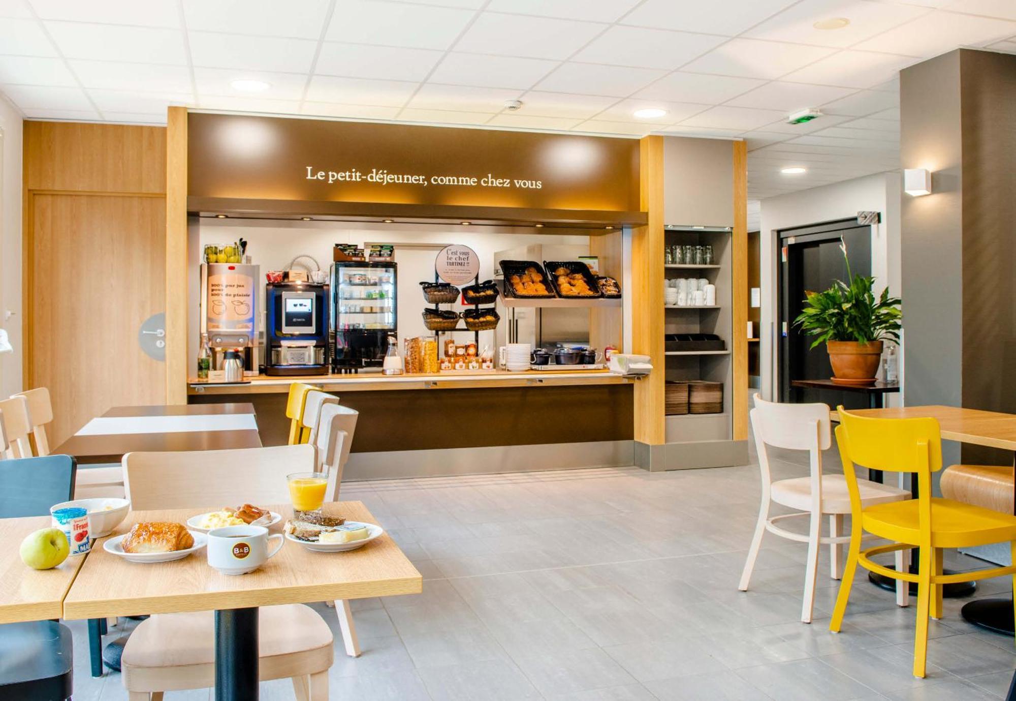 Nantes Hotel 2*