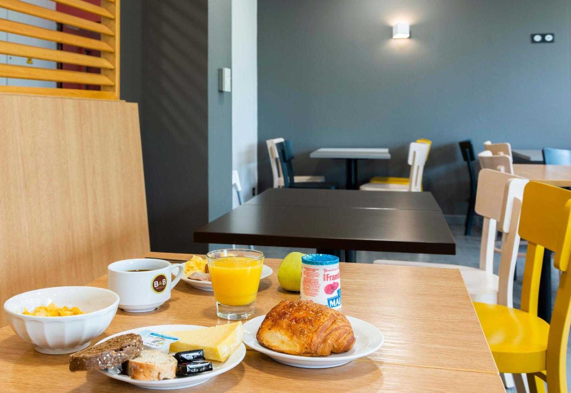 Nantes Hotel Savenay