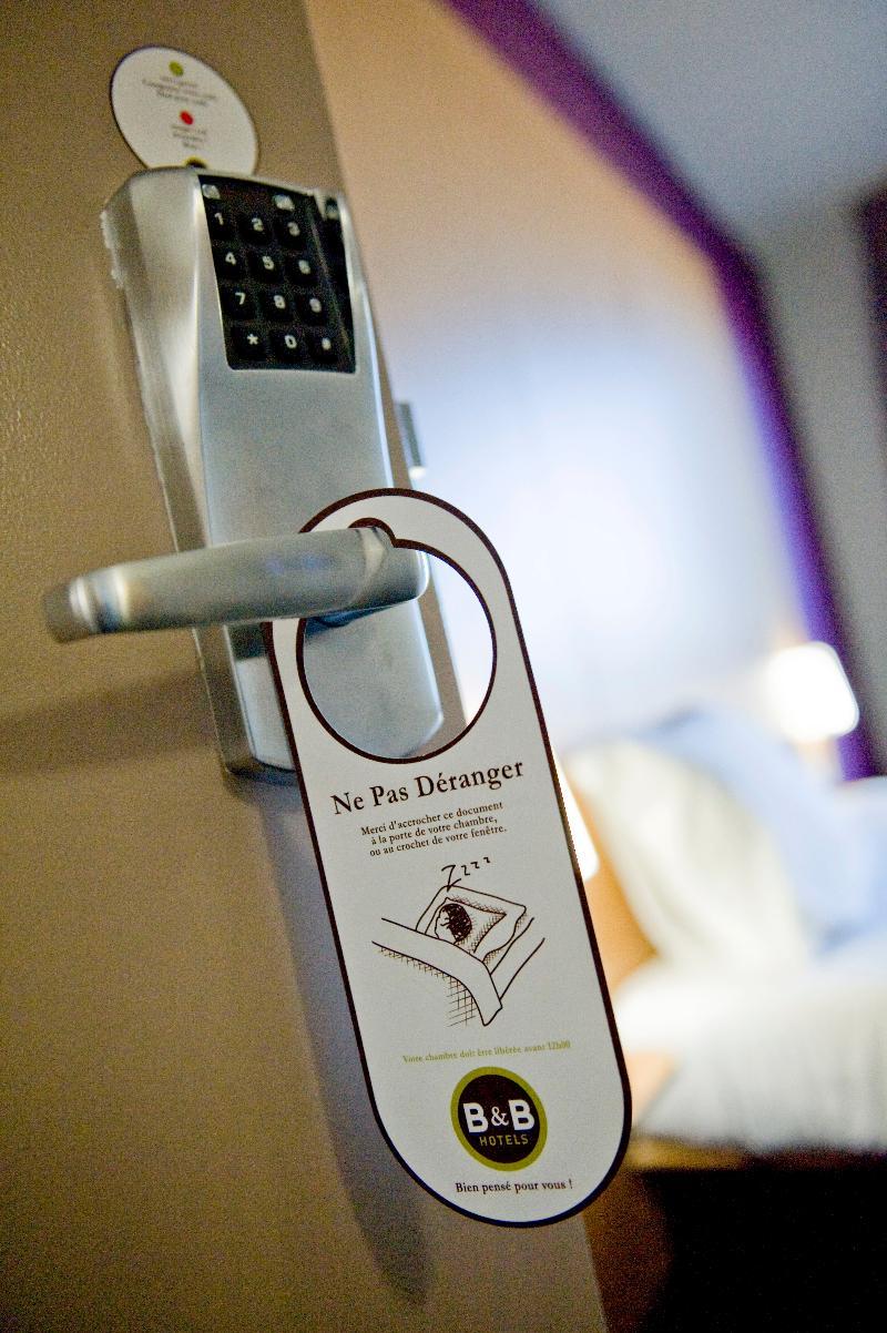 Hotel Nantes 2*